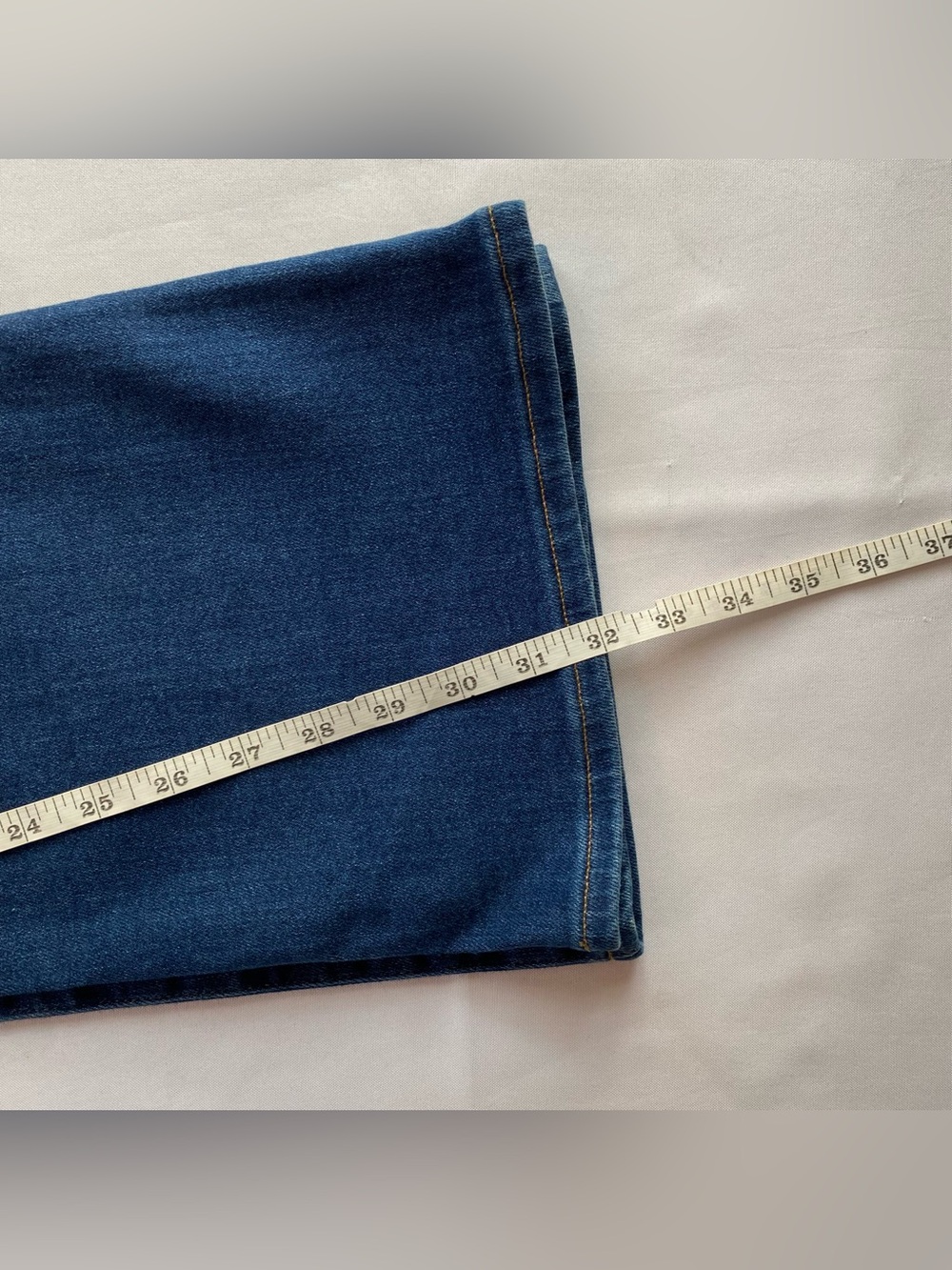 Citizens of Humanity Augusta Lilah High Rise Bootcut Jeans 27 Modern Minimal - Picture 16 of 16